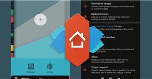 Nova Launcher