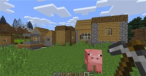 Minecraft cho PC