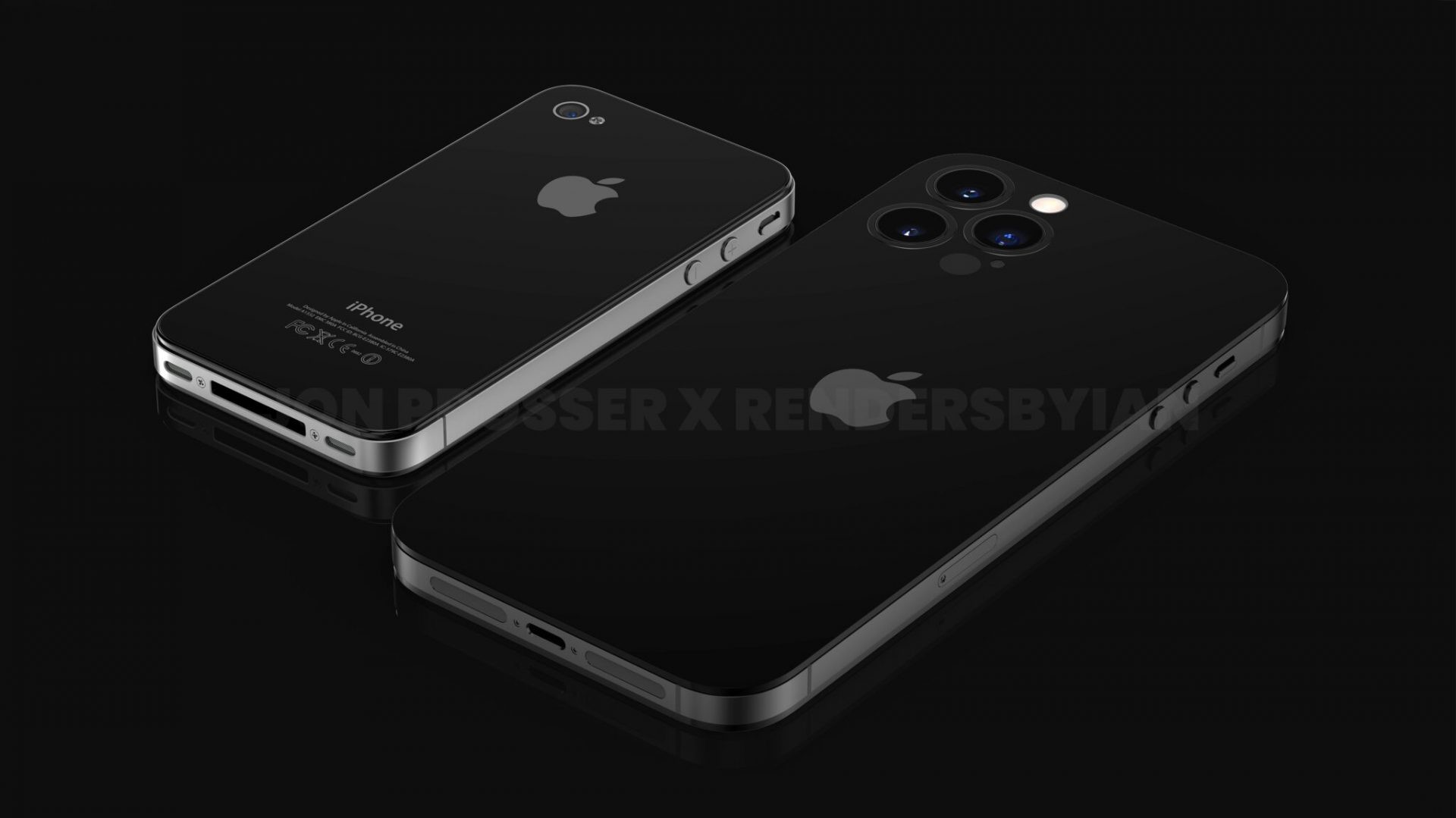 iPhone 14: Tên gọi, cấu hình và những hình ảnh rò rỉ đầu tiên iPhone 14: Tên gọi, cấu hình và những hình ảnh rò rỉ đầu tiên