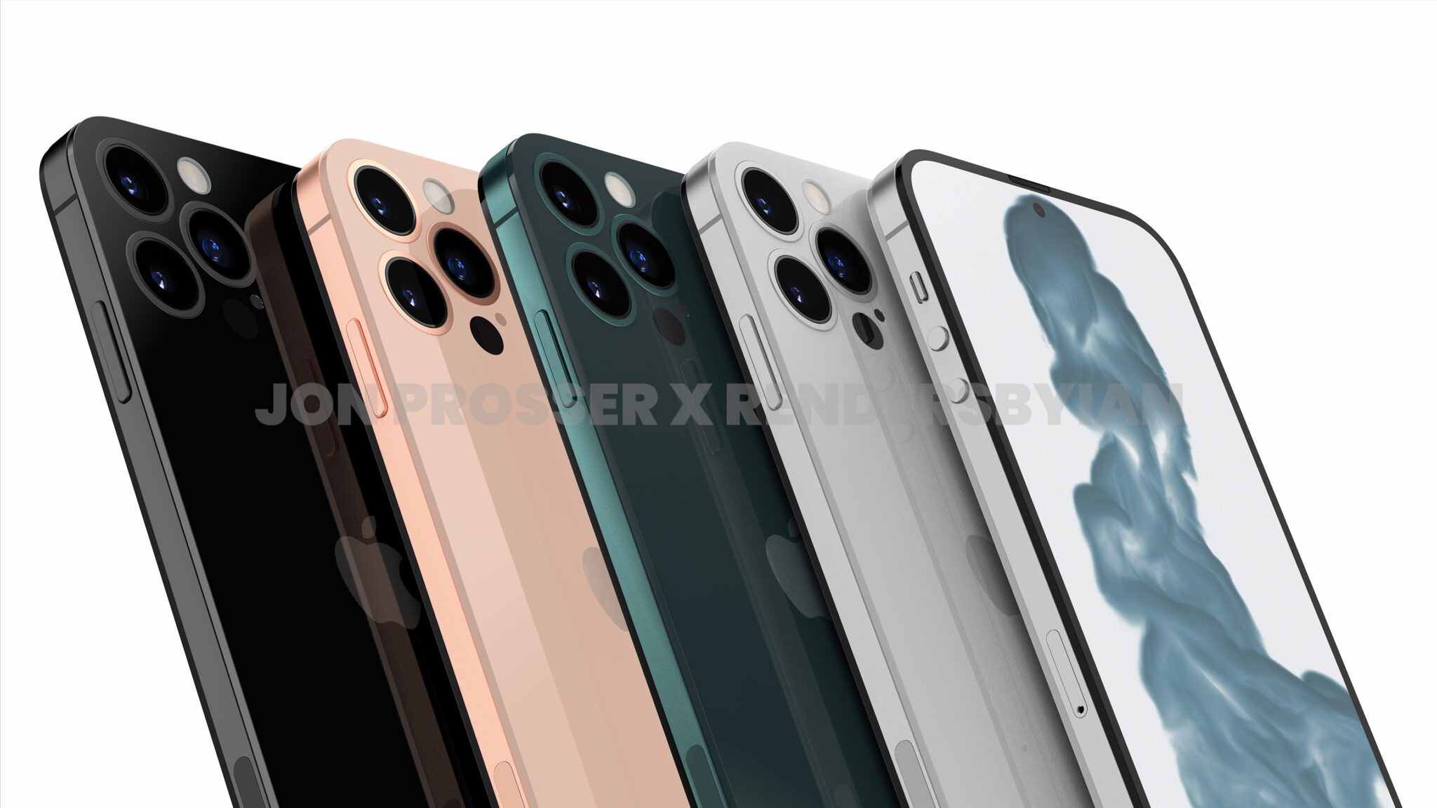 iPhone 14: Tên gọi, cấu hình và những hình ảnh rò rỉ đầu tiên iPhone 14: Tên gọi, cấu hình và những hình ảnh rò rỉ đầu tiên