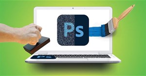 6 điều bạn có thể làm với Photoshop