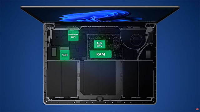  Windows 11 sẽ có hiệu suất tốt hơn