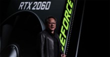 GPU GeForce RTX 2060 12GB ra mắt: Quân bài “chữa cháy” của NVIDIA