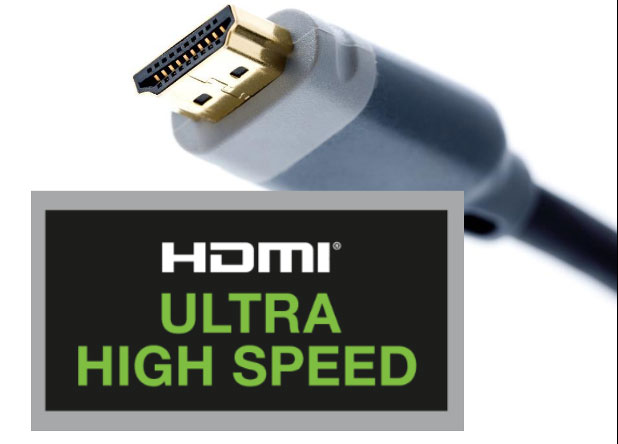 HDMI tốc độ siêu cao
