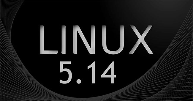 Kernel 5.14 released to celebrate Linux's 30th birthday
