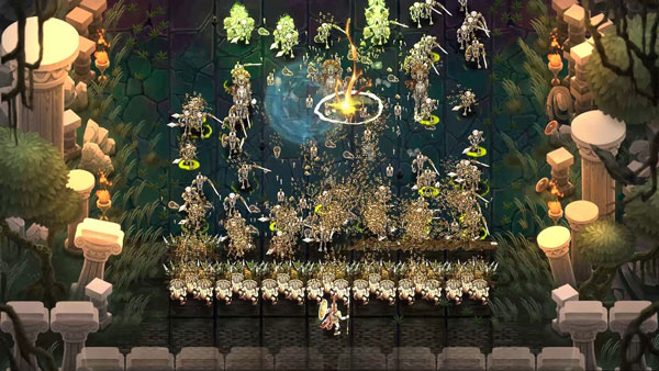 Legendary Hoplite 4