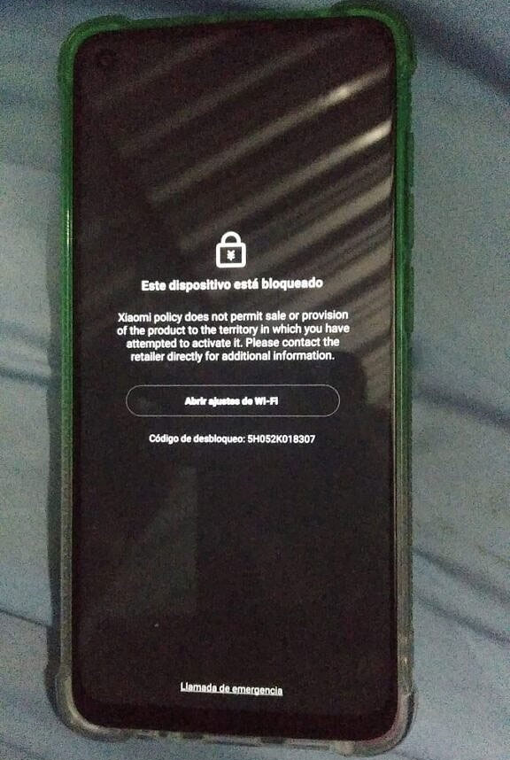 Điện thoại Xiaomi