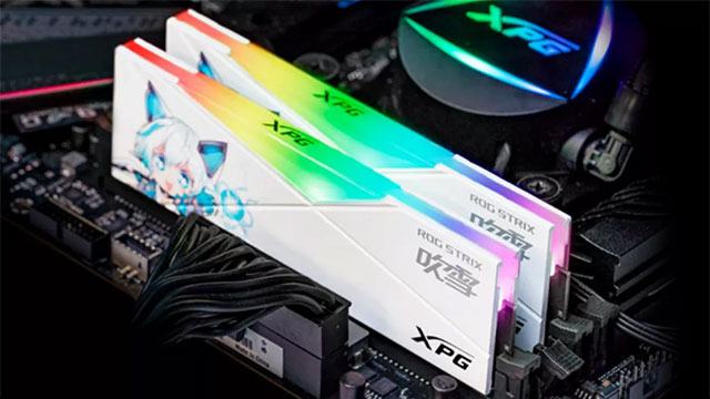 Long Yao ROG Strix