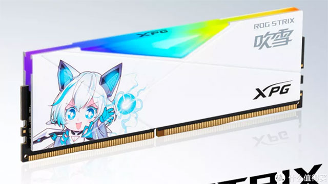 Long Yao ROG Strix