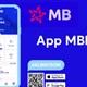 Cách xem số thẻ MBBank trên ứng dụng