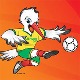 Link xem Việt Nam vs Brazil Futsal World Cup 2020