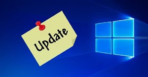 Microsoft tung ra bản vá hiệu năng để chuẩn bị cho bản cập nhật lớn của Windows 10