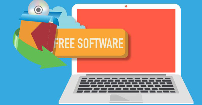 4 mô hình cấp phép phần mềm miễn phí