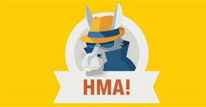 HMA (HideMyAss)