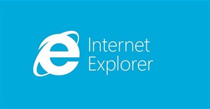 Internet Explorer