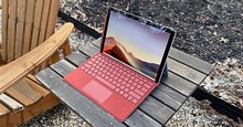 "Bỏ qua" lo ngại bảo mật, Microsoft sẽ lần đầu tiên mang cổng Thunderbolt lên thiết bị Surface?