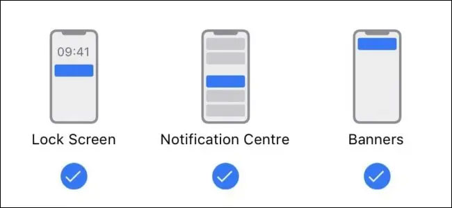 Thông báo đẩy (push notification) là gì?