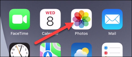 Cách sử dụng tính năng xác định đối tượng Visual Lookup trên iPhone