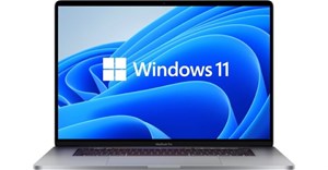 Microsoft tuyên bố Windows 11 không hỗ trợ máy tính Apple dùng chip M1