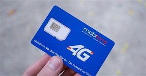 Cách đăng ký gói THAGA5 MobiFone nhận 102GB