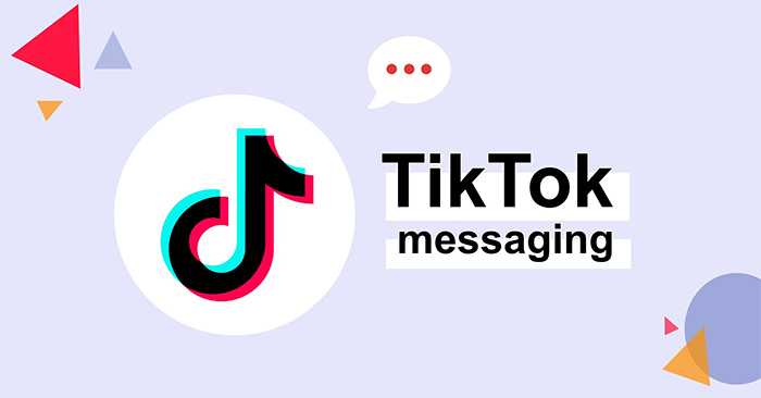 Cách chặn tin nhắn từ người lạ trên TikTok