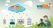 Hướng dẫn cài VnEdu LMS trên máy tính