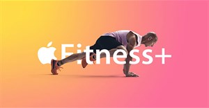 Apple mở rộng dịch vụ Fitness+ đến thêm 15 quốc gia khác nhau