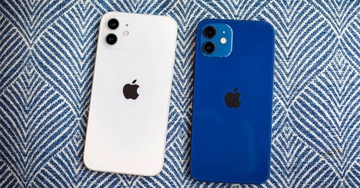 iPhone 12
