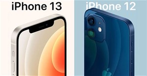 So sánh iPhone 13 và iPhone 12: Nên mua iPhone nào trong năm 2022