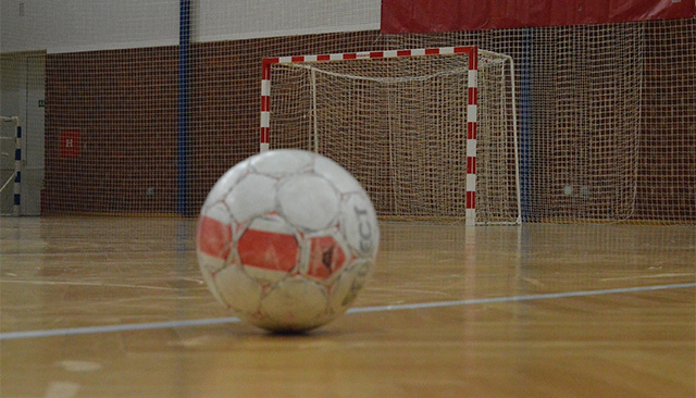 thời gian mỗi hiệp futsal