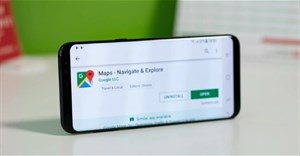 Người dùng phát hoảng vì giọng nói ma quái tự dưng xuất hiện trong Google Maps