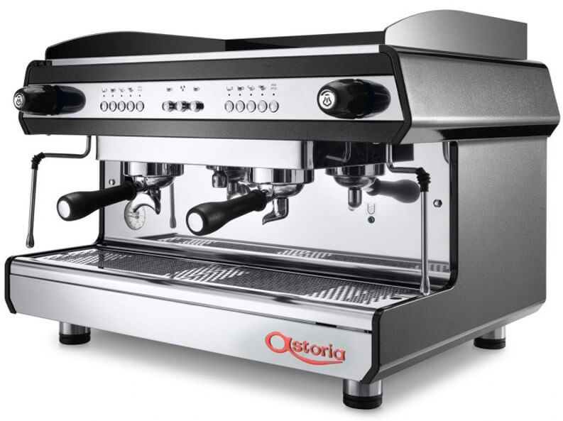 Máy pha cà phê Astoria Tanya 2 Group SAE