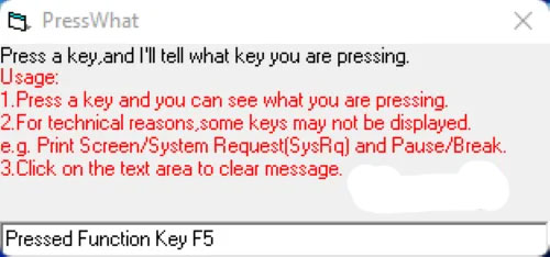 PressWhat