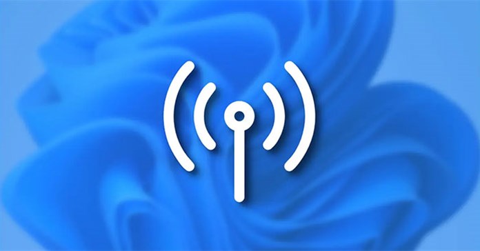 Hướng dẫn phát WiFi từ máy tính Windows 11