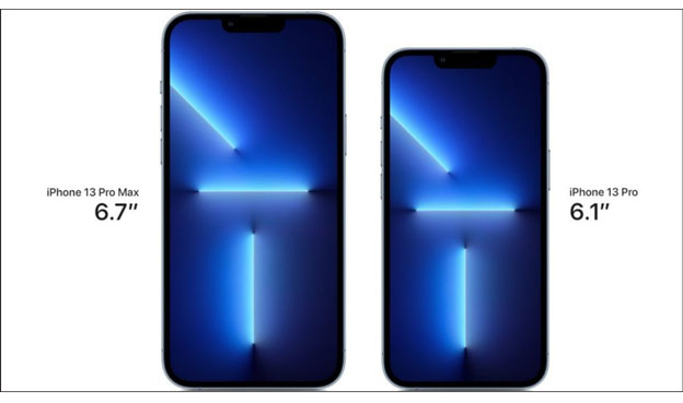 Thay màn hình iPhone 13