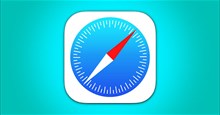 Cách thiết lập thanh địa chỉ nằm ở đầu màn hình trên Safari cho iPhone