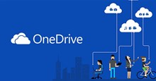 OneDrive hiện có thể được cài đặt dưới dạng PWA