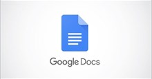 Cách tạo thư mục để chứa tài liệu trong Google Docs