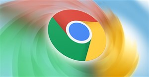 Cách xem thẻ tín dụng đã lưu trong Google Chrome