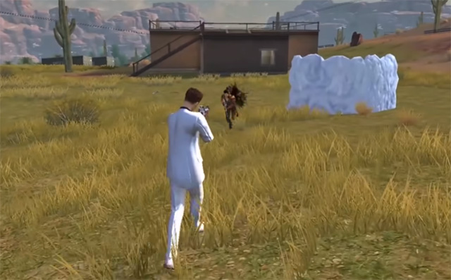 kỹ năng free fire tốt nhất solo