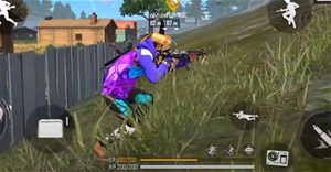 Top 5 nhân vật Free Fire tốt nhất cho chế độ solo