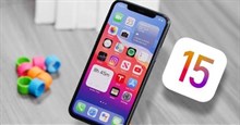 Cần chuẩn bị gì để sẵn sàng cập nhật iOS 15? Có nên nâng cấp lên iOS 15?