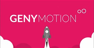 Genymotion