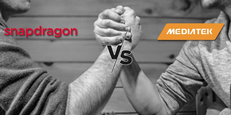 Snapdragon và MediaTek: Cuộc chiến giữa giá cả và sức mạnh