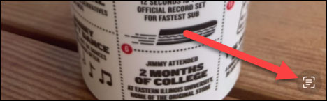 Barcode-Scan-Symbol