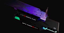 XFX ra mắt "hàng khủng" Radeon RX 6900 XT ZERO WB ‘Liquid-Cooled’, có thể đạt mức ép xung vượt quá 3GHz