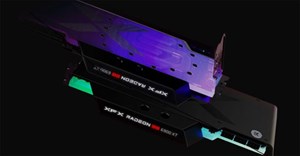 XFX launches "terrible product" Radeon RX 6900 XT ZERO WB 'Liquid-Cooled', can reach overclocking levels beyond 3GHz