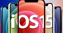 Có nên cập nhật iOS 15 không?