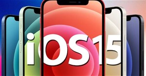 Có nên cập nhật iOS 15 không?