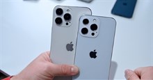 Có nên nâng cấp từ iPhone 12, 12 Pro lên iPhone 13?